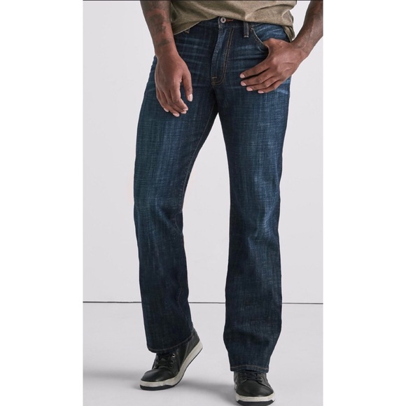 Lucky Brand | Jeans | Mens Lucky Brand 